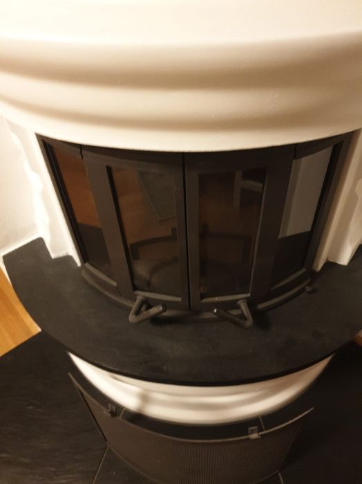 Камінна піч Nord