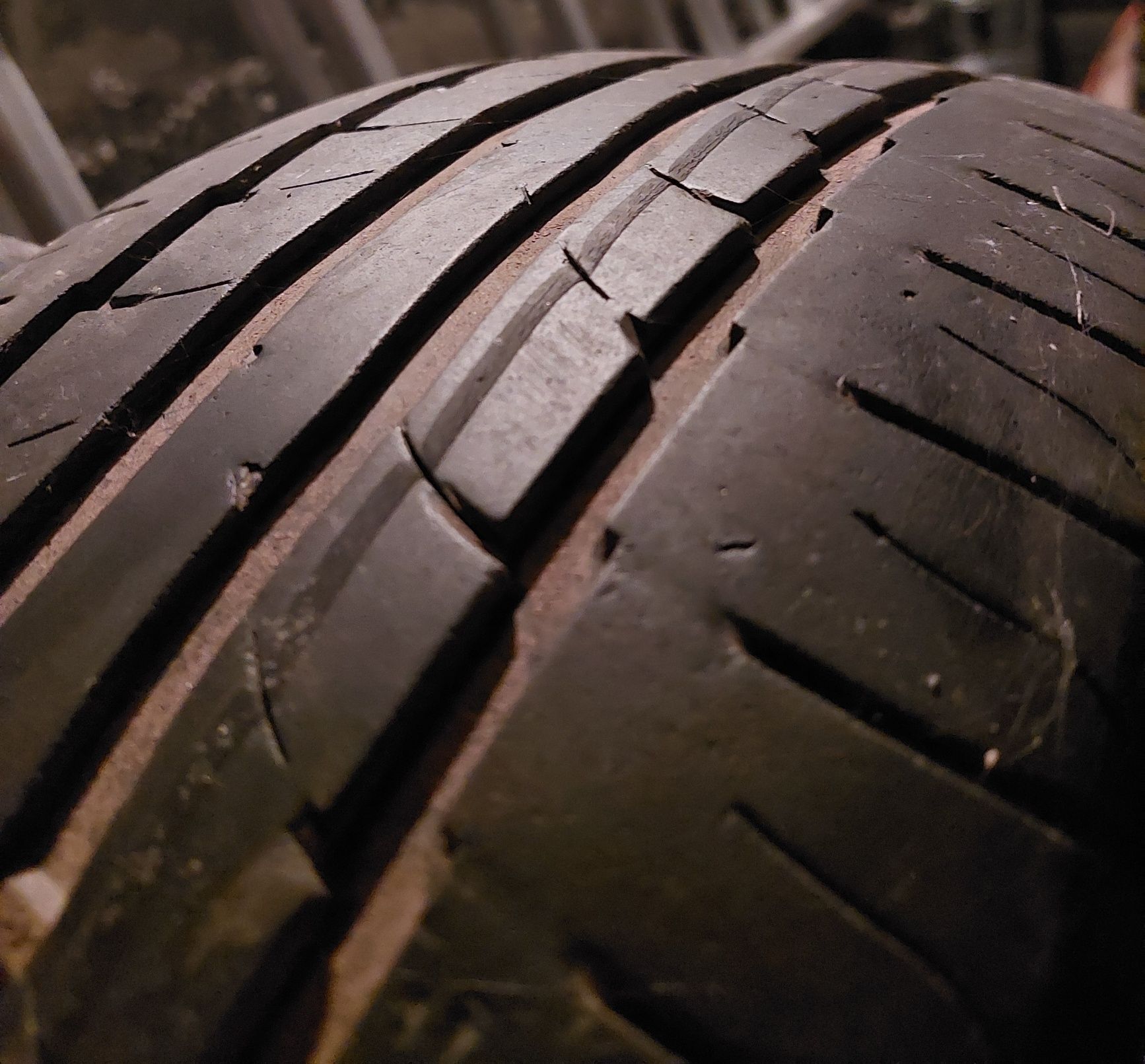 205/55 R16 Debica 4szt cena za całosc