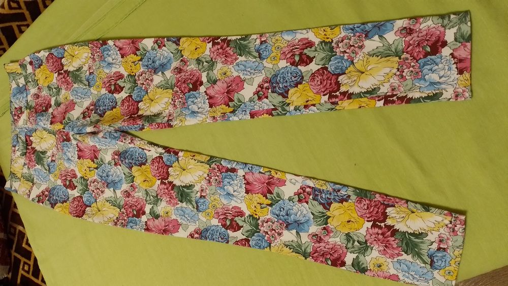 Легенсы на девочку