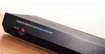 Amplificador de potência Musical Fidelity P140