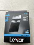Lexar SL300 Portable Dysk SSD 1TB