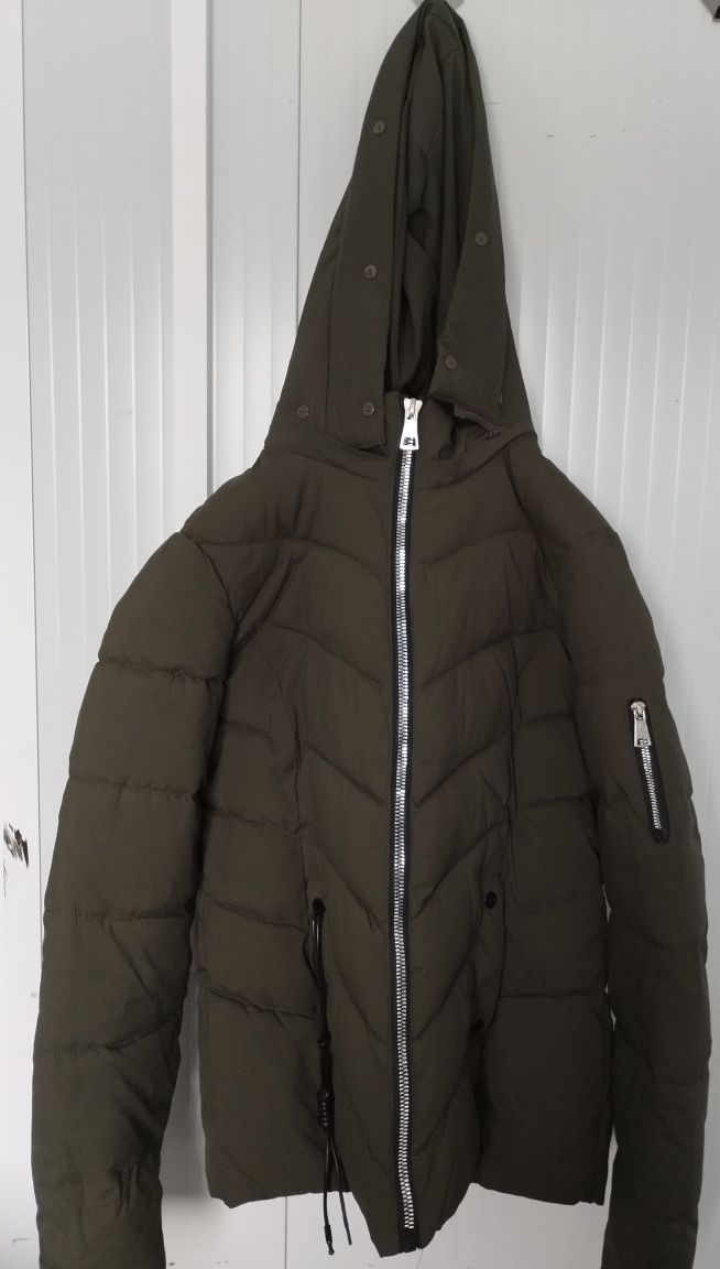 Roupa como nova H/M/criança