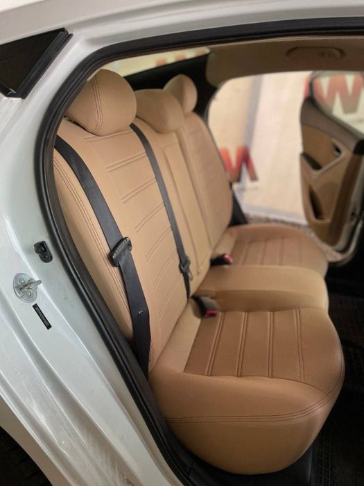 Модельні авточохли рівня перетяжки ВЛАСНЕ ВИРОБНИЦТВО