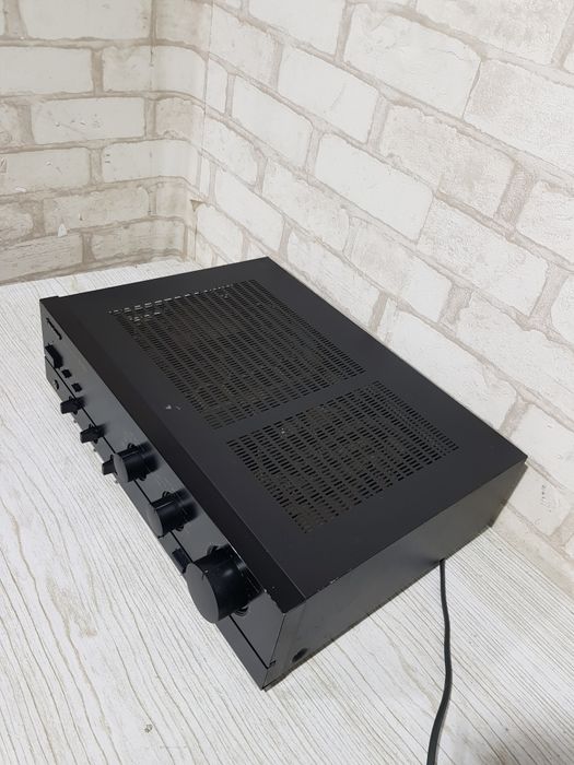 Стерео підсилювач PIONEER A-333,(+1ч) *2x90 Вт, б/у з Німеччини