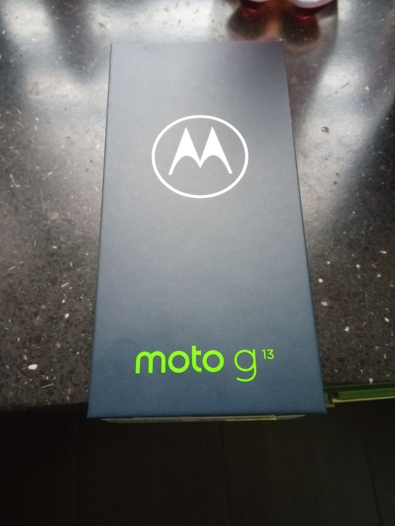 Motorola Moto g13