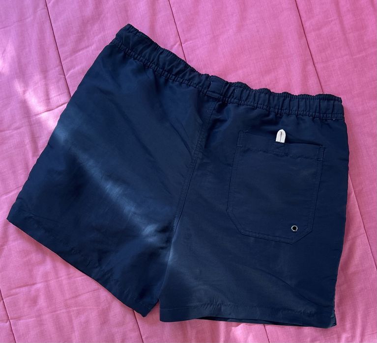 Calções praia M Springfield