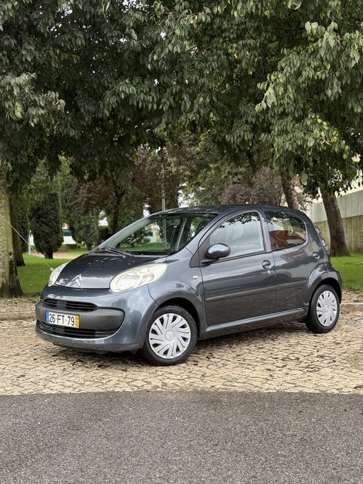 Citroen c1 1.4 hdi 2008