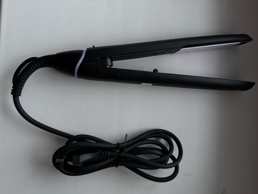 Випрямляч (утюжек) для волосся Philips straightener 5000
