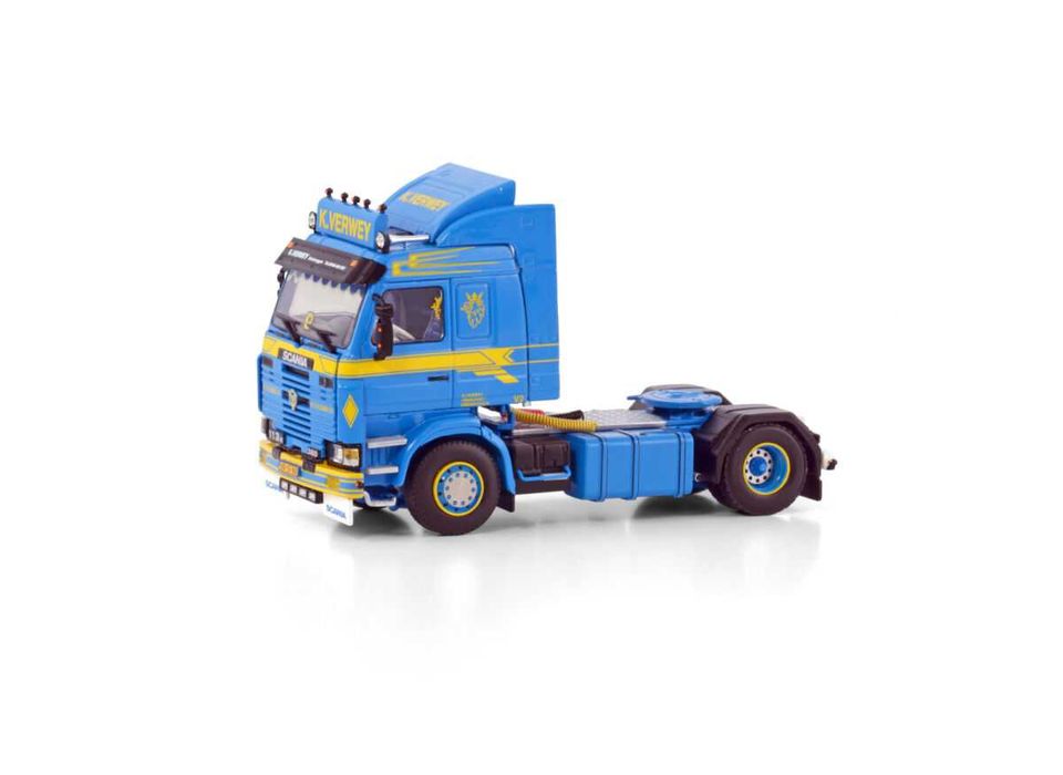 WSI Scania Serie 3 1/50