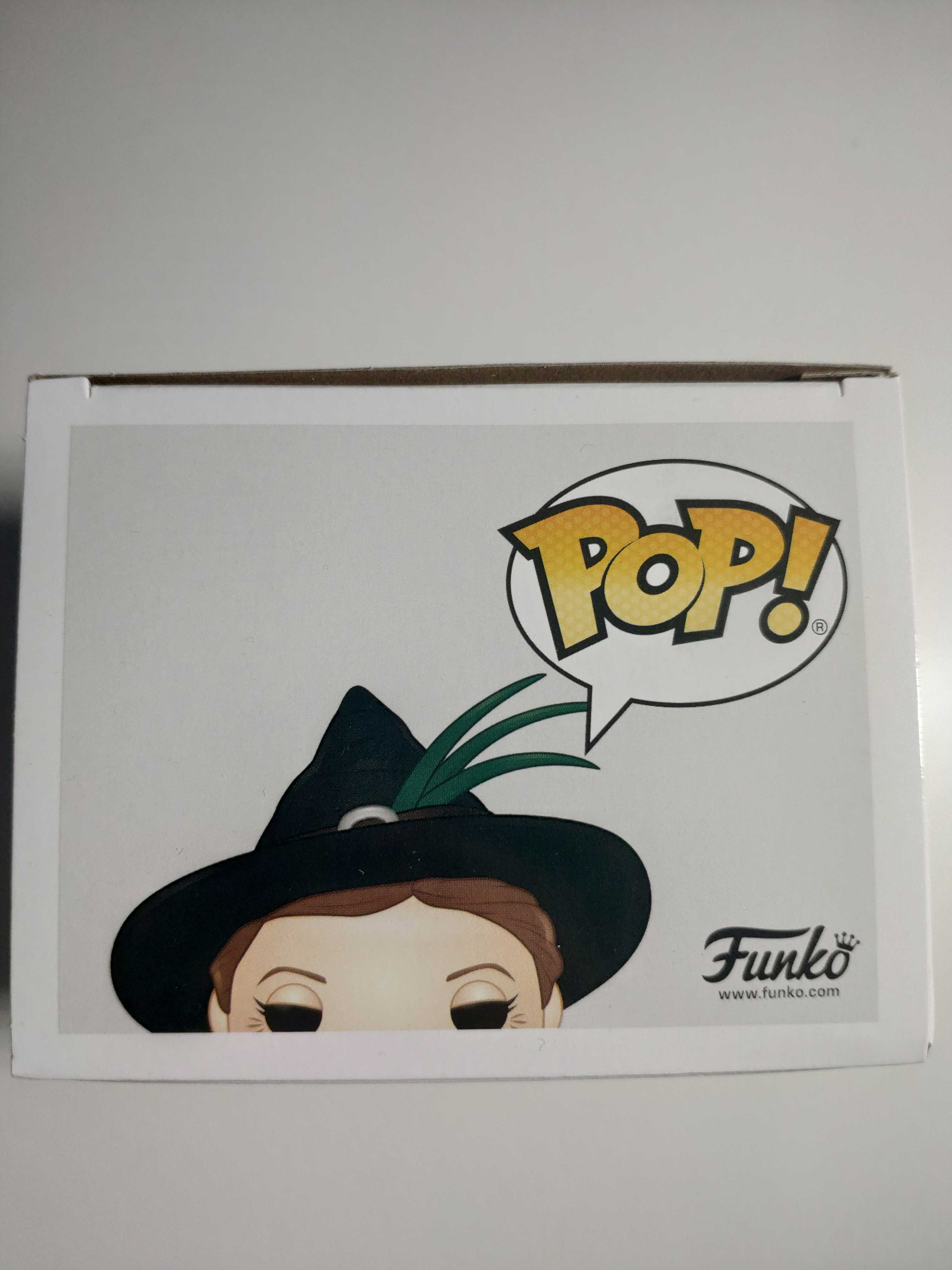 Funko POP! Minerva McGonagall 93