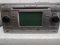 Sprzedam oryginalne radio z nawigacją Ford Blaupunkt
