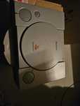 Konsola sony PS PSX PS1