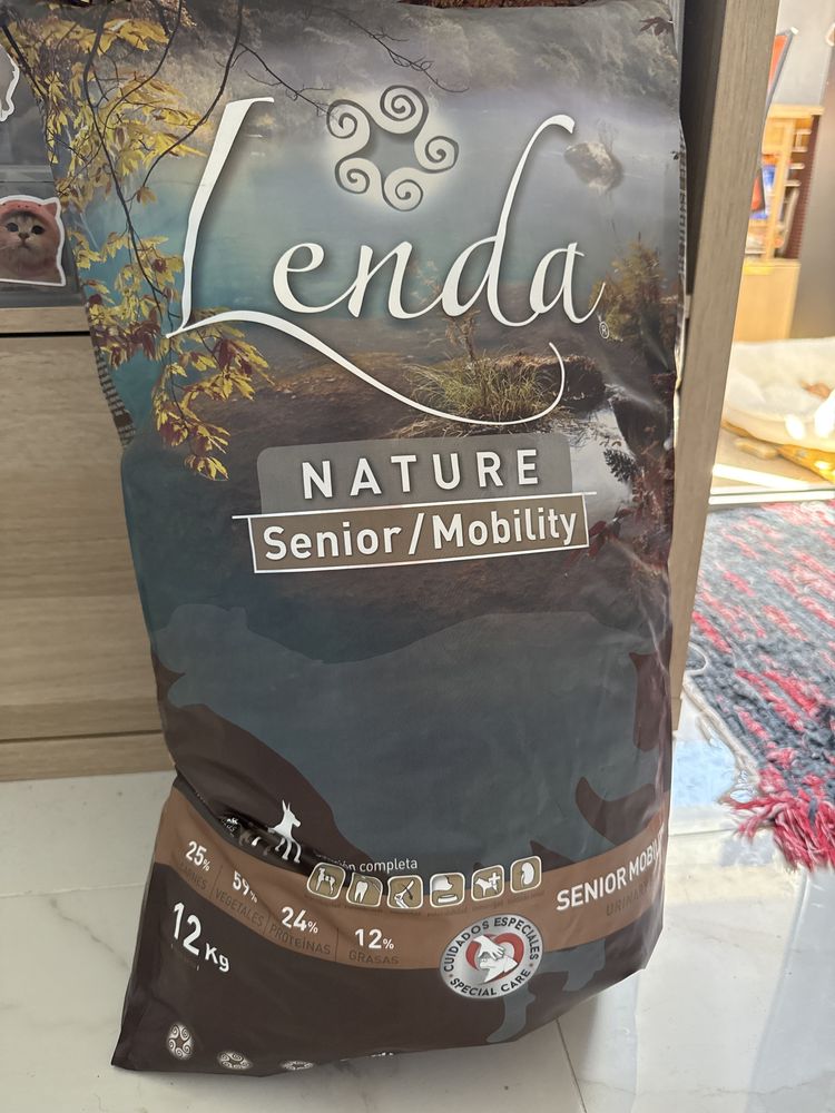 lenda mobility/ senior 12KG
