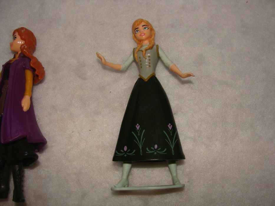 Frozen Movie Figures64551059009793122