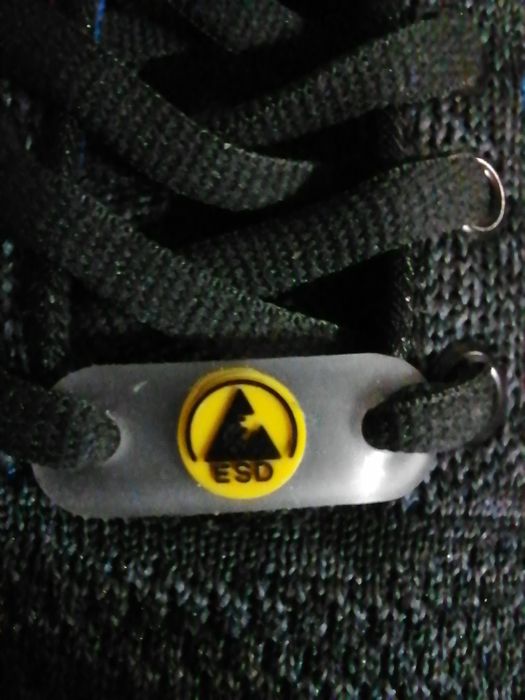 Робочі боти 39 розмір, нові