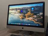 Apple iMac 27 cali 2013