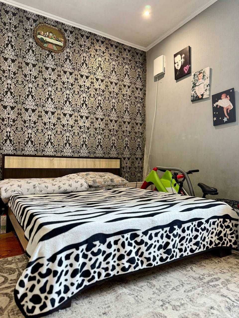 Продаж 2 кімнатної квартири