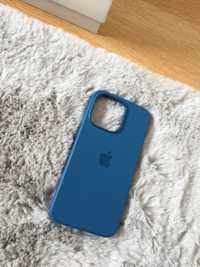 Case/etui iPhone 13 Pro - Apple Silikonowe