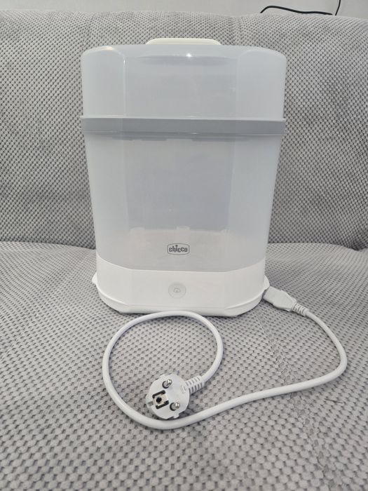 Стерилизатор электрический паровой