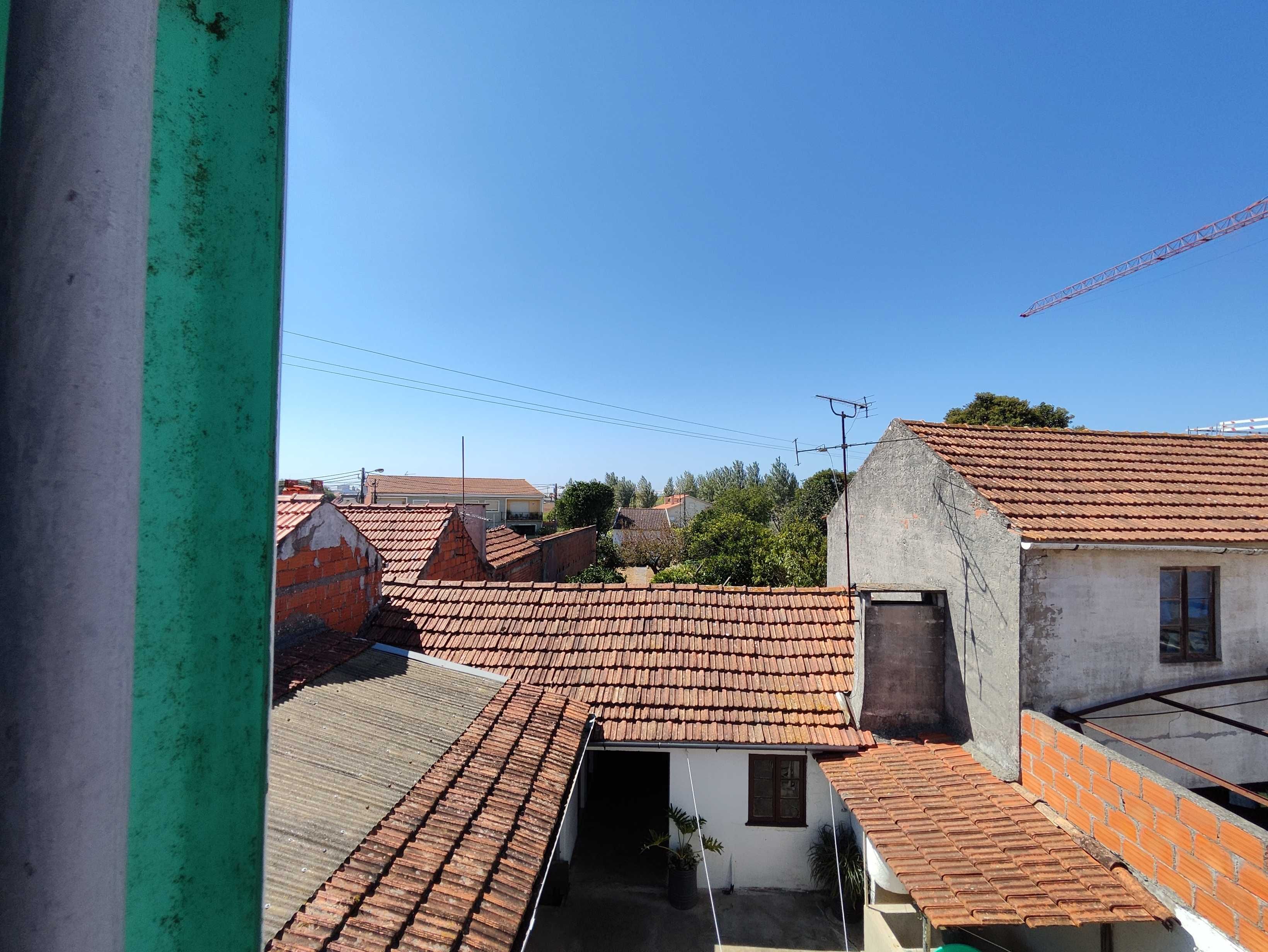Moradia São Bernardo