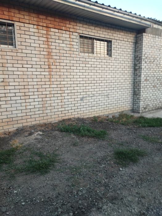 Сдам Аренда с 15.11.25 капит гараж в кооп"Жигули",Осипенковский м-р,