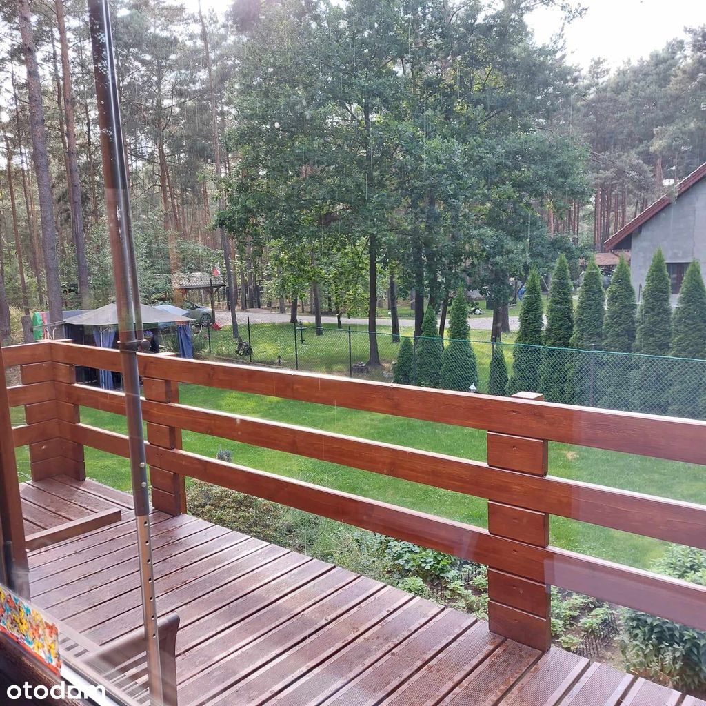 Sprzedam dom Kuligów nad Bugiem