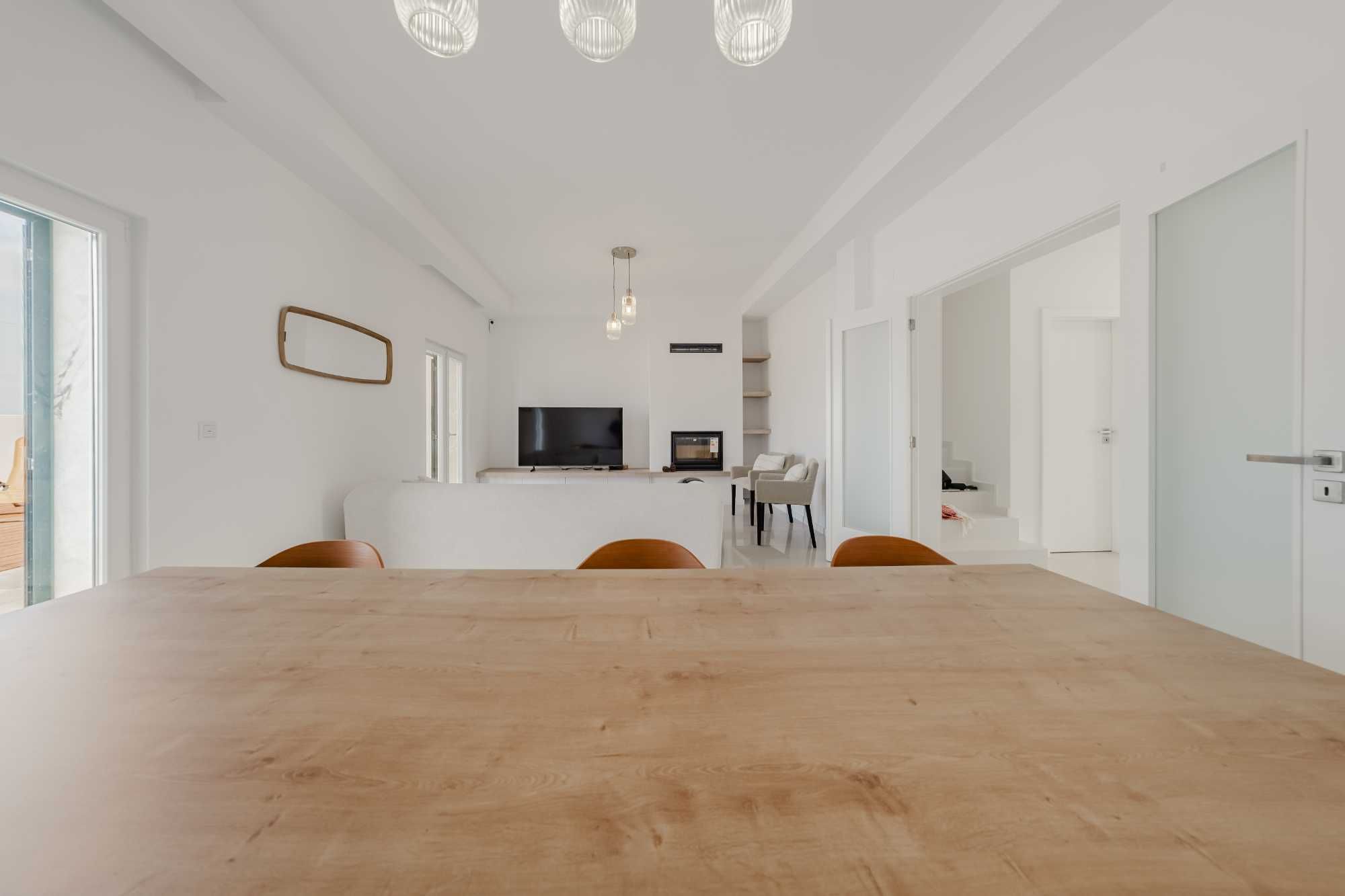 Casa na Ericeira - nova para arrendar