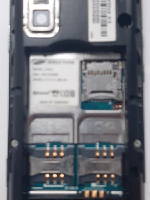 Продам самсунг с 5212.