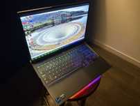 Portatil gaming lenovo legion 7i