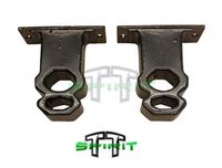 Batentes de suspensão vários para modelos 4x4