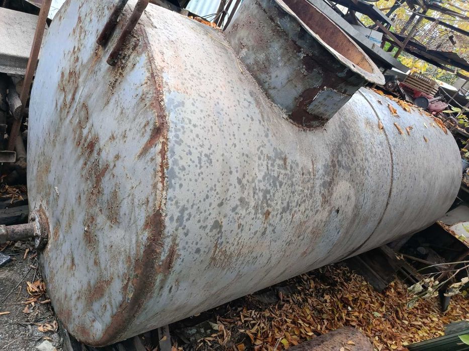 Продам ёмкость 5 кубов