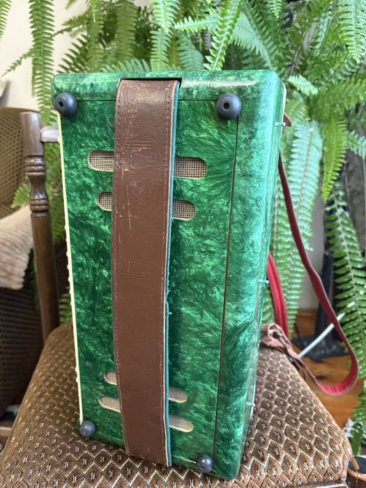 Баян Полісся  в хорошому стані