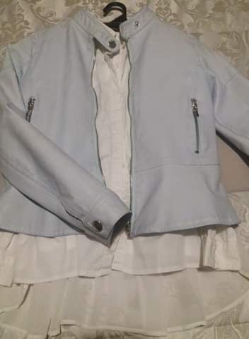 Conjunto Mayoral