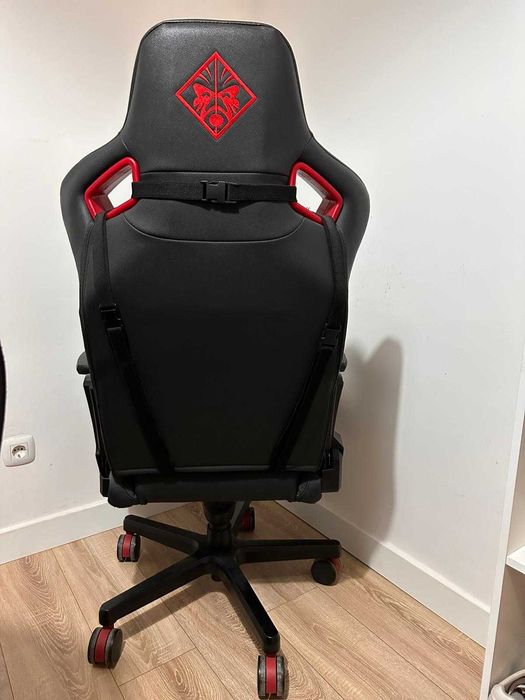 Cadeira HP OMEN Citadel