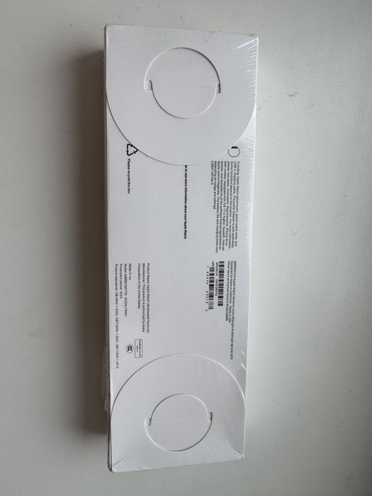 Смарт-годинник Apple Watch Series 10 GPS 46mm