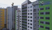 Продаж 1-к квартири в ЖК "Чарівне місто", 45 м², метро Червоний хутір