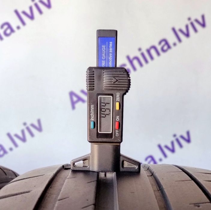 Шини літні R18 225/40 Michelin Pilot Sport 4