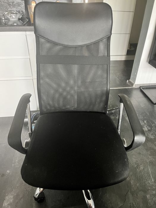 Krzesło biurowe jysk