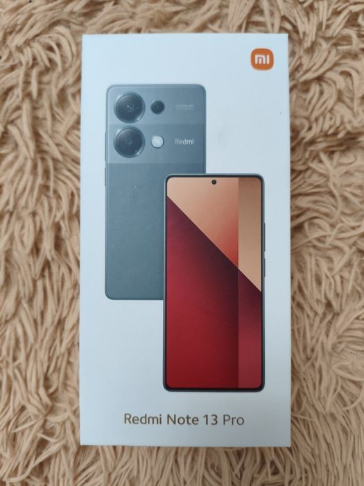 Redmi notе 13 pro