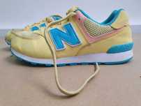 Sapatilhas NEW BALANCE (tamanho 35)