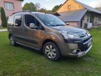 Citroen berlingo 1.6 hdi