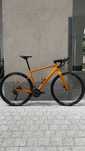 Kross Esker 5.0 2024 – Gravel