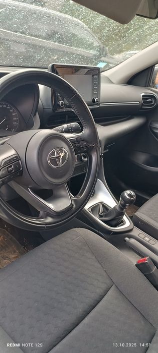 Sprzedam Toyota Yaris