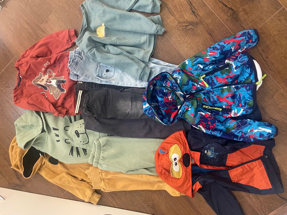 Комбінезон 2 3 роки костюм теплий, штани 86 розмір