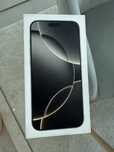 Iphone 16 pro max 256Gb Titanio Natural