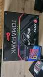 Intel i9 9900kf, msi z370 tomahawk, DDR 4 3600 irdm pro 32 GB