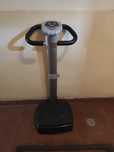 Plantaforma Vibratória
