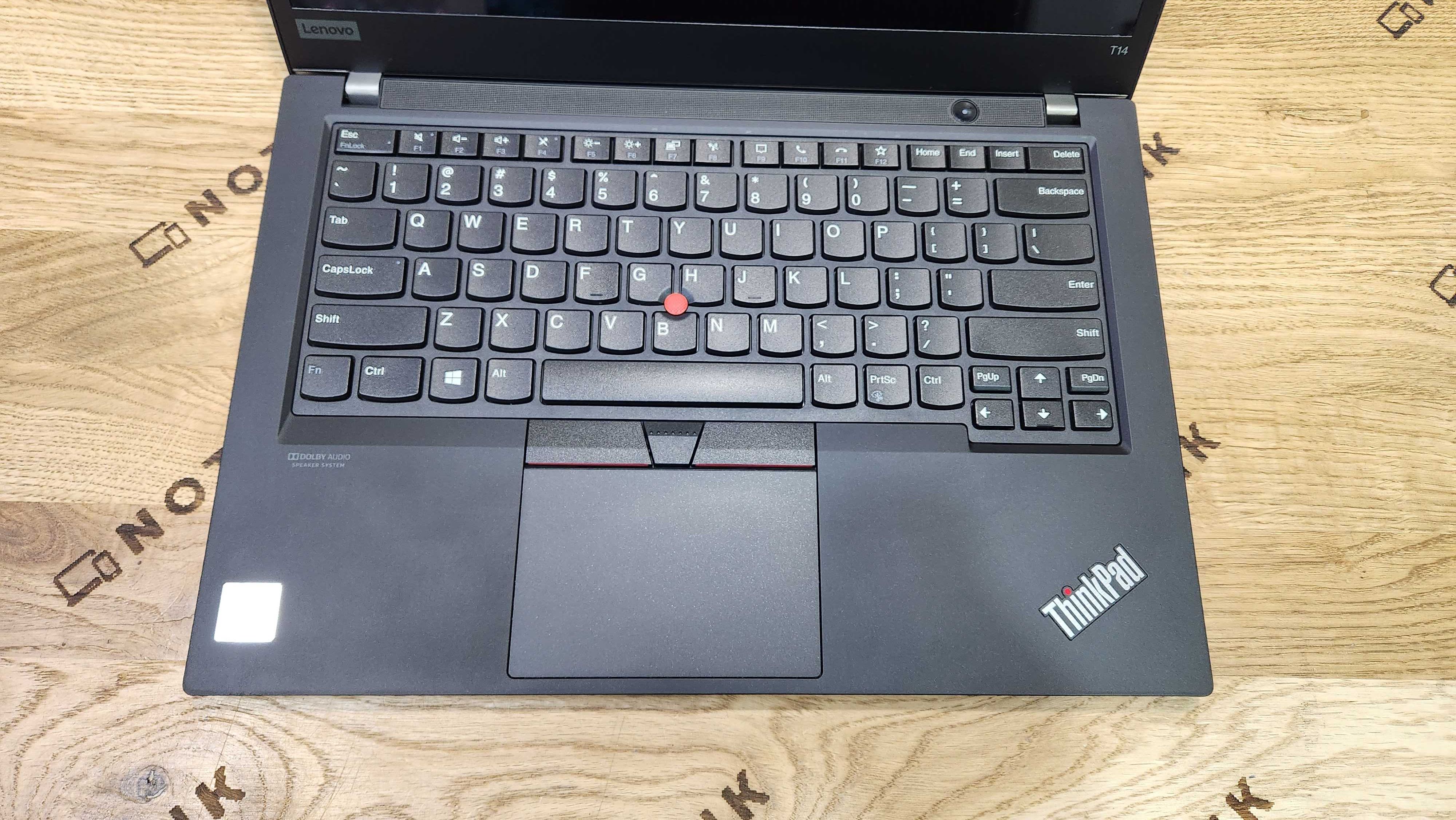 Lenovo ThinkPad T14  i7-10510U /32gb/256ssd/ 4K Oled (Like NEW )