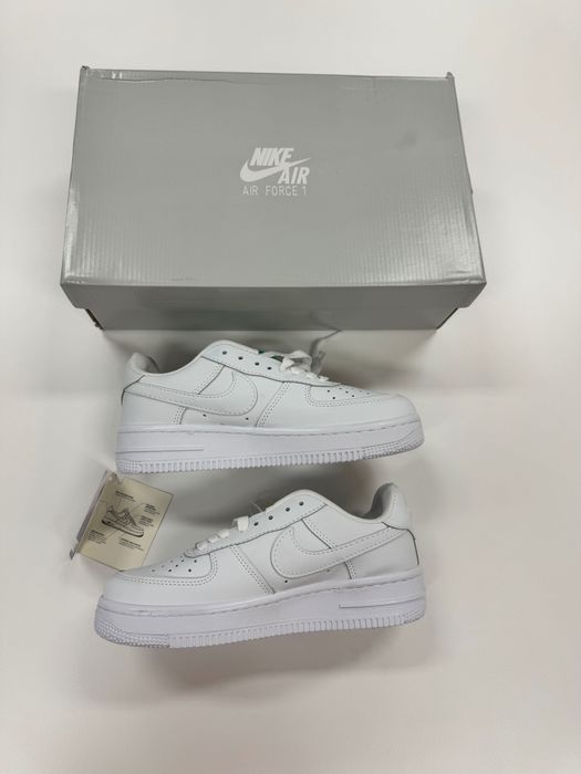 Nike Airforce 1 nowe