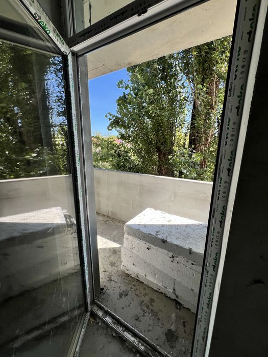 Продаж 1-кім квартири в центрі в новобудові